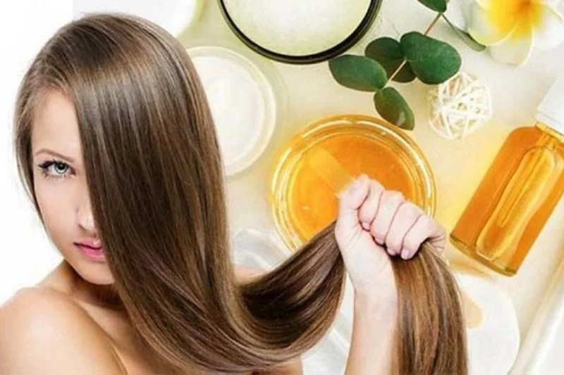 Chăm sóc tóc mùa hè đóng vai trò thiết yếu duy trì mái tóc chắc khỏe và mềm mượt