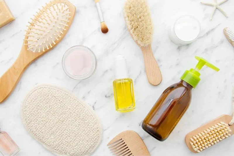 Thị trường chăm sóc tóc ngày càng tăng nhu cầu đối với các sản phẩm có nguồn gốc thiên nhiên