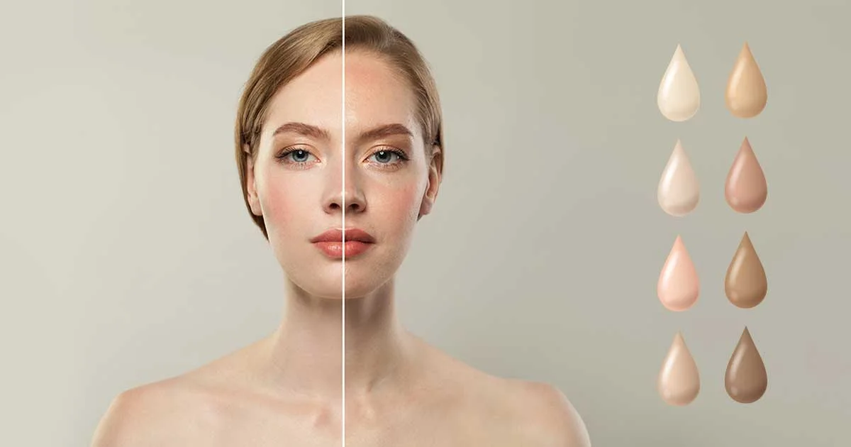 Biết rõ màu sắc nào hợp với mình sẽ giúp bạn dễ dàng chọn trang phục, màu tóc và makeup theo phong cách riêng