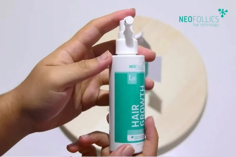 Các sản phẩm Neofollics được thiết kế đảm bảo tính linh hoạt, chống rò rỉ, dễ dàng sử dụng và thuận tiện mang theo