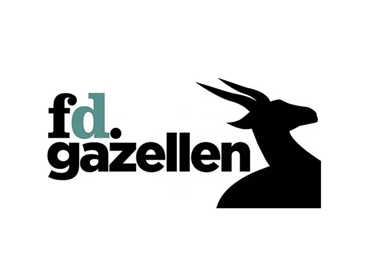 Fd-gazellen-logo