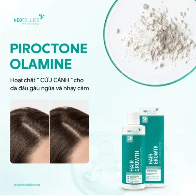 Piroctone-cham-soc-da-dau